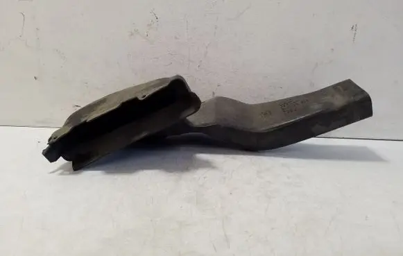 Audi A3 S3 8L Cabin air duct channel 8L0129602
