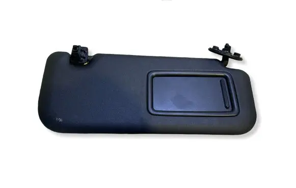 Toyota Yaris Cross Sun visor 