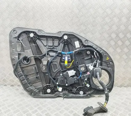 KIA Optima Front door electric window regulator 82470D4000 82450D4000
