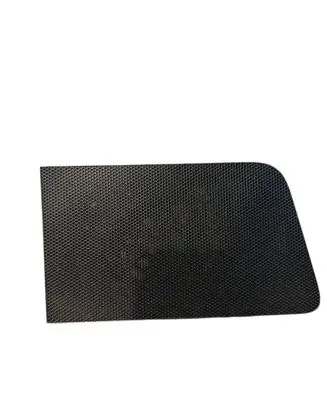 Volkswagen Touran I Side speaker trim/cover 1T0857209