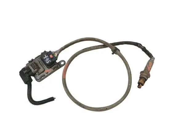 Toyota Proace Lambda probe sensor 9817308880