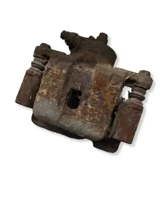 Hyundai Terracan Rear brake caliper 