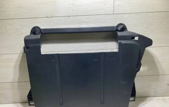 Volkswagen Beetle A5 Tailgate/boot lid cover trim 5C3862953F