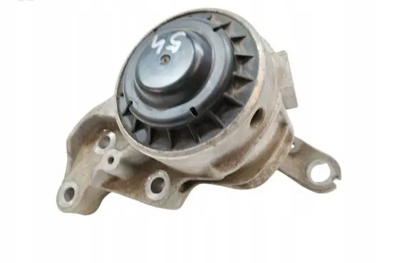 Ford Mondeo MK V Engine mount vacuum valve