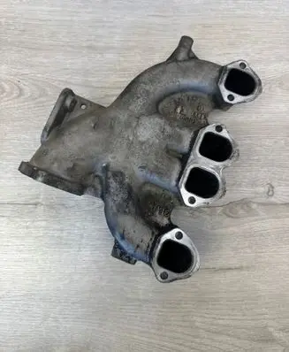 Skoda Octavia Mk2 (1Z) Intake manifold 03G129713