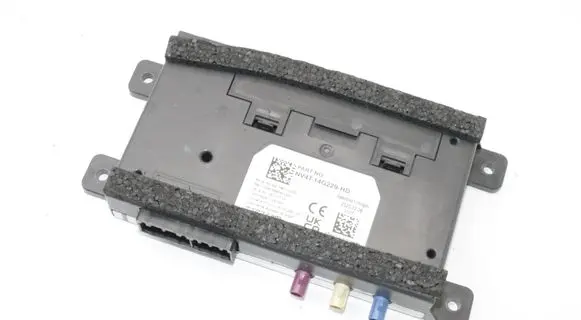 Ford Kuga III Bluetooth control unit module NV4T14G229HD