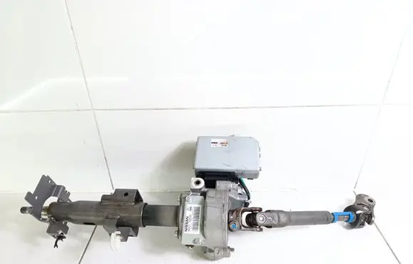 Nissan Leaf II (ZE1) Electric power steering pump 488105SH0A EANCEC0199