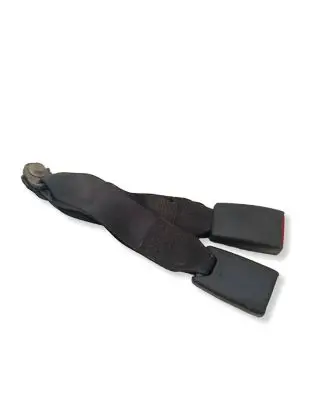 Nissan Navara D40 Middle seatbelt buckle (rear) 