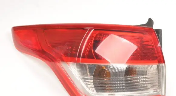 Ford Kuga II Rear/tail lights