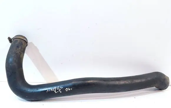 Renault Master II Intercooler hose/pipe