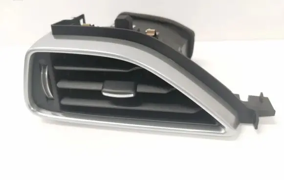 Jaguar XE Dashboard side air vent grill/cover trim HX73018B09AE