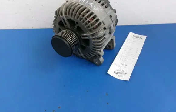 Generator/alternator