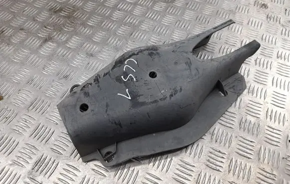 Mercedes-Benz CLS C218 X218 Other rear suspension part A2123520888