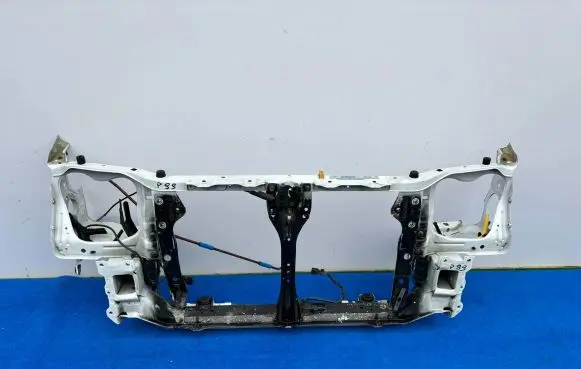 Subaru Forester SG Front bumper cross member FOR0207