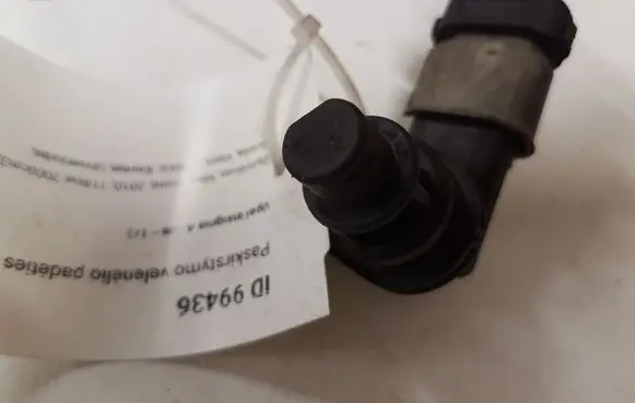 Opel Insignia A Camshaft position sensor 55201876