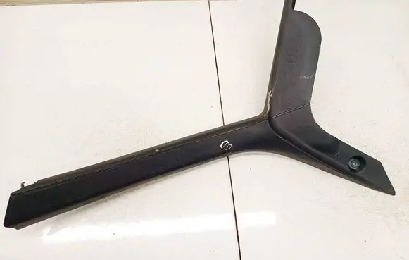 Audi 80 90 S2 B4 (D) pillar trim (bottom) 8A5867242