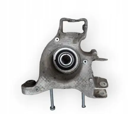 Porsche Taycan 9J1 Rear wheel hub spindle/knuckle 971505436J