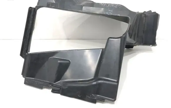 Audi A8 S8 D5 Air intake hose/pipe 4N0145334T