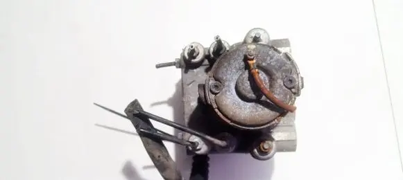 Audi A6 S6 C4 4A ABS Pump 8d0614111 0265214002
