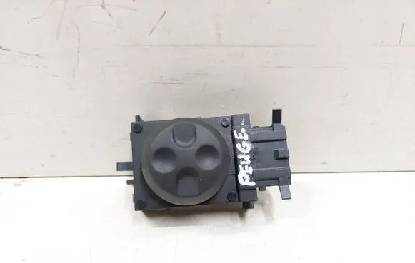 Peugeot 508 RXH Seat control switch 96602211XT 03464940 440950200