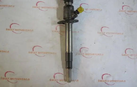 Land Rover Range Rover Sport L320 Fuel injector 6H4Q-9K546-EB
