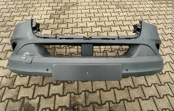 Mercedes-Benz Sprinter W907 W910 Front bumper A9108850000
