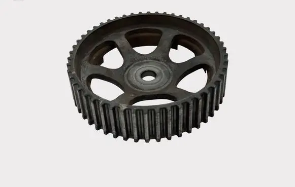 Alfa Romeo 145 - 146 Camshaft pulley/ VANOS 60656571