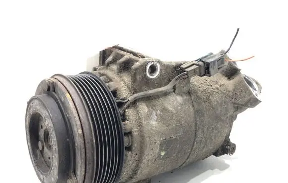 Air conditioning (A/C) compressor (pump)