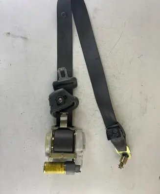 Hyundai Santa Fe Front seatbelt 8888028200YD