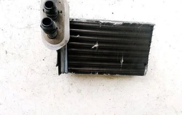 Audi A3 S3 8L Heater blower radiator 1J1819031A
