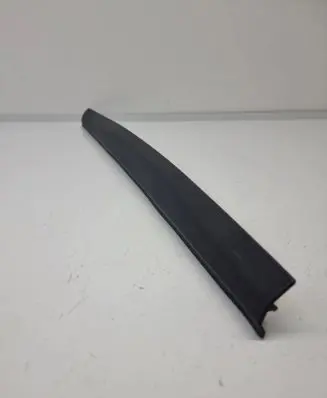 Porsche Boxster 982 Front sill trim cover 99155512100 991555121