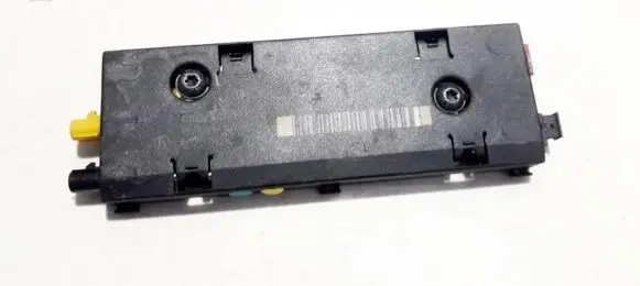BMW 1 E81 E87 Antenna control unit 6520695890001 108196-10
