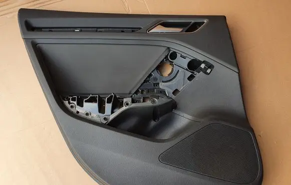 Audi A3 S3 8V Rear door card panel trim 8V5867305