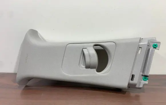 Hyundai Ioniq (B) pillar trim (top) 85830G2100