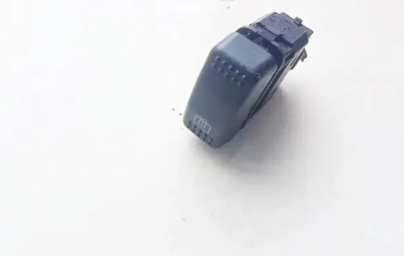 Volkswagen II LT Windscreen/window heater switch 2d0959621 32048401