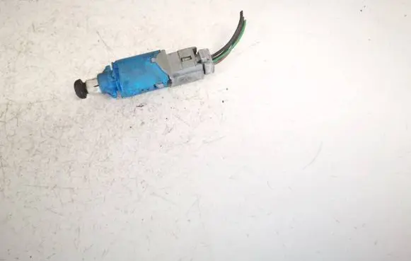 Renault Laguna III Brake pedal sensor switch 253250006r