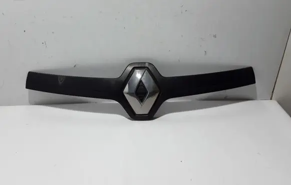 Renault Trafic III (X82) Front grill 848216441R