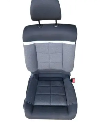 Citroen C4 Cactus Front passenger seat 