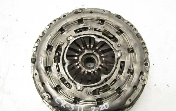 Mazda CX-5 II Clutch set kit SH0116410Z06