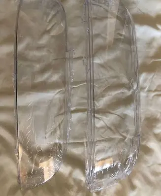 BMW 5 E39 Headlight lense 