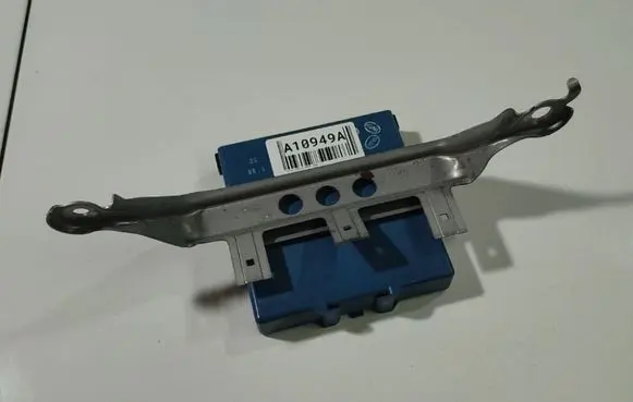 Toyota Corolla Verso AR10 Other control units/modules 896180F020