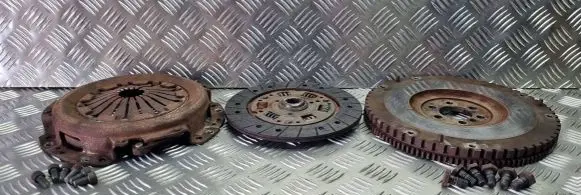 Citroen Xsara Picasso Clutch set kit 9430662421