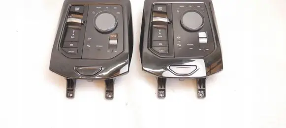 BMW 7 G70 Head unit multimedia control G70NAVI