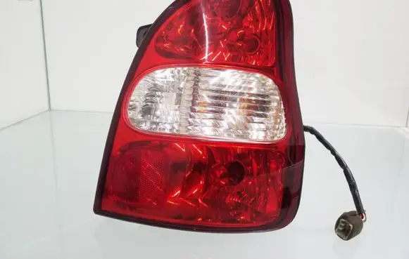 KIA Carnival Rear/tail lights