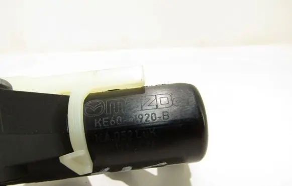 Mazda 6 Clutch master cylinder KE6041920B