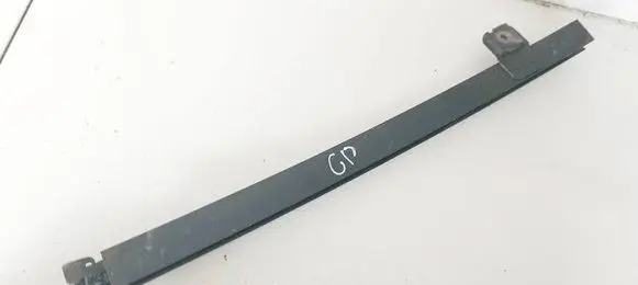 Fiat Tipo Rear door glass trim molding 