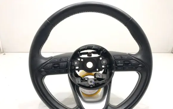 Toyota Yaris Steering wheel 45100K0140