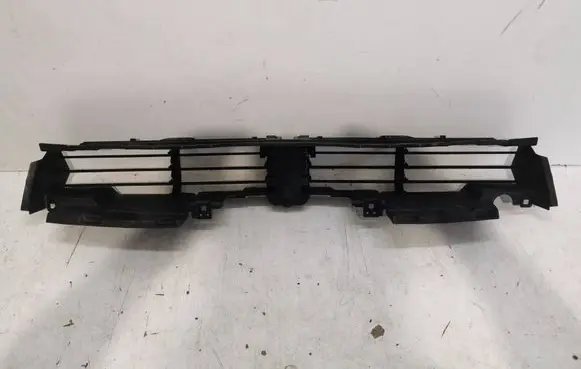 BMW iX3 G08 Intercooler air guide/duct channel T339023A DD5A22668900121