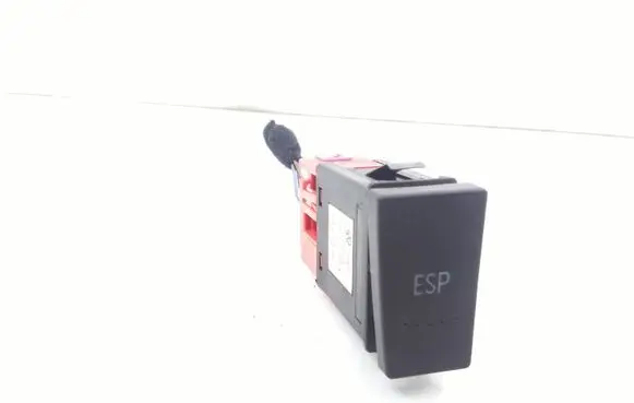 Volkswagen PASSAT B5.5 ESP (stability program) switch 3B0927134A