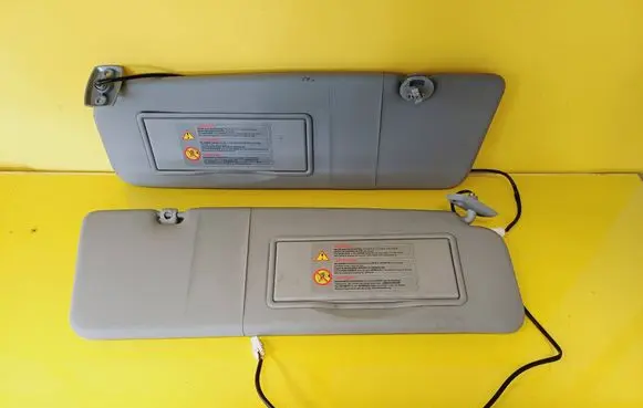 Renault Espace III Sun visor